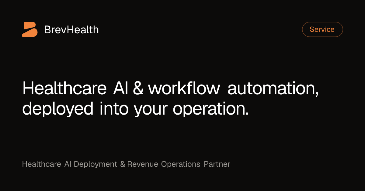 AI & Automation